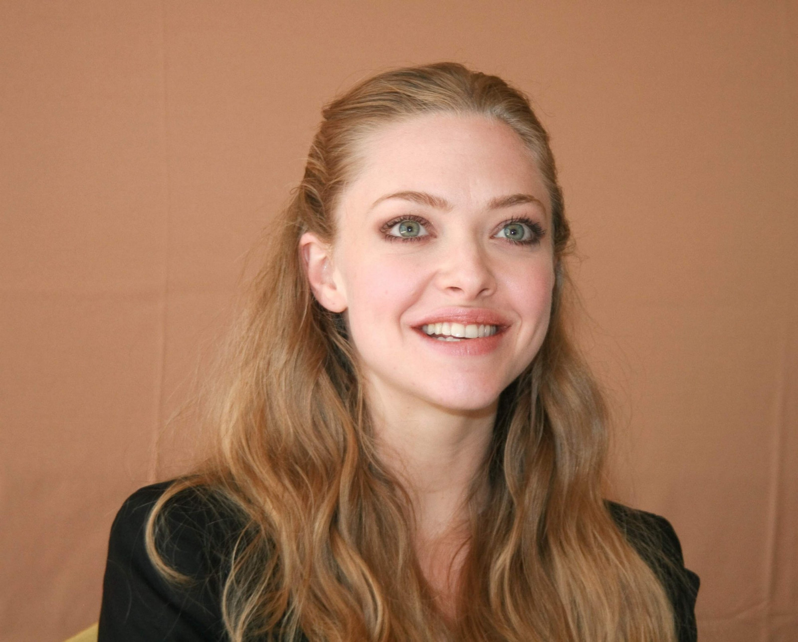 Аманда Сейфрид (Amanda Seyfried)