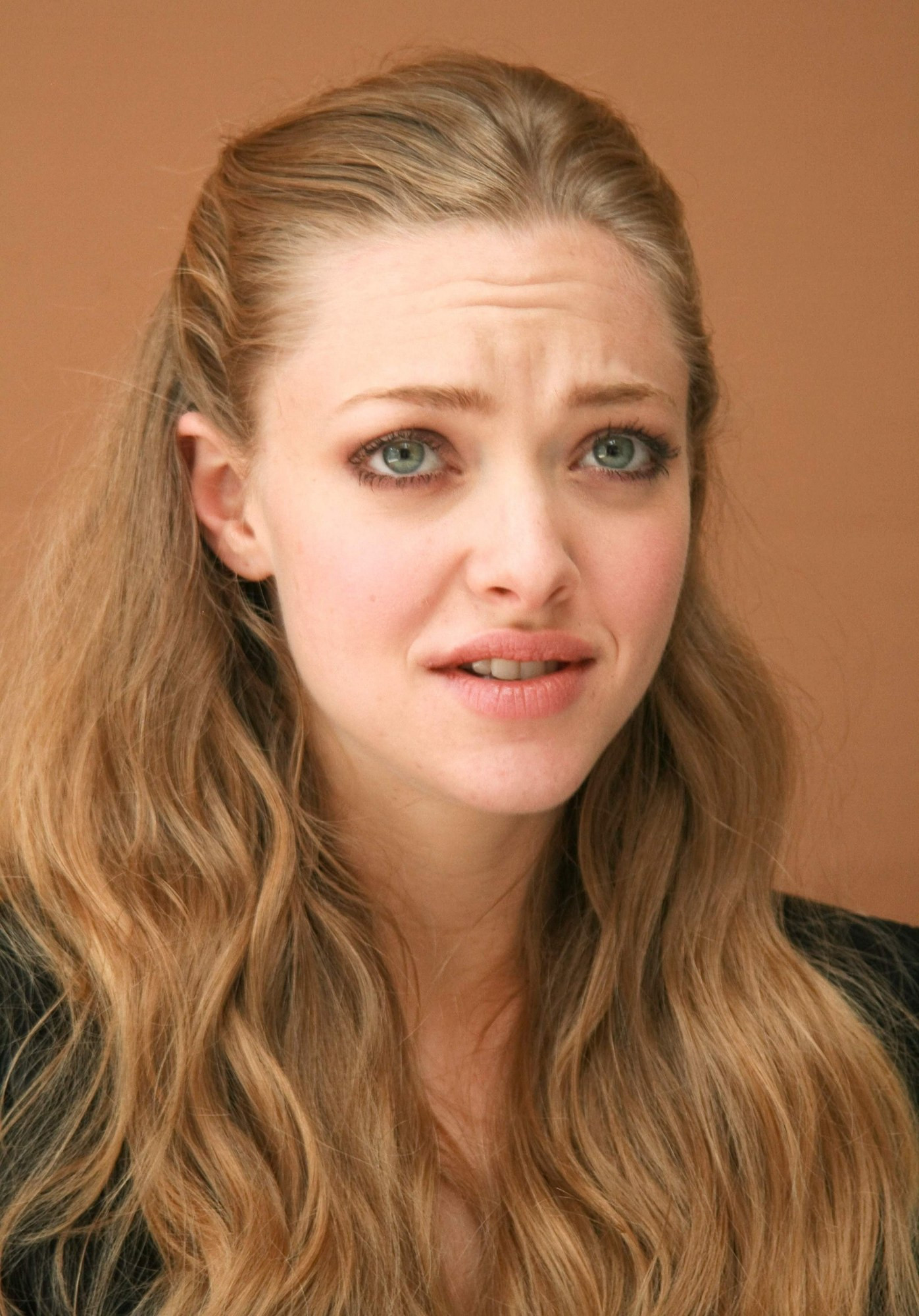 Аманда Сейфрид (Amanda Seyfried)