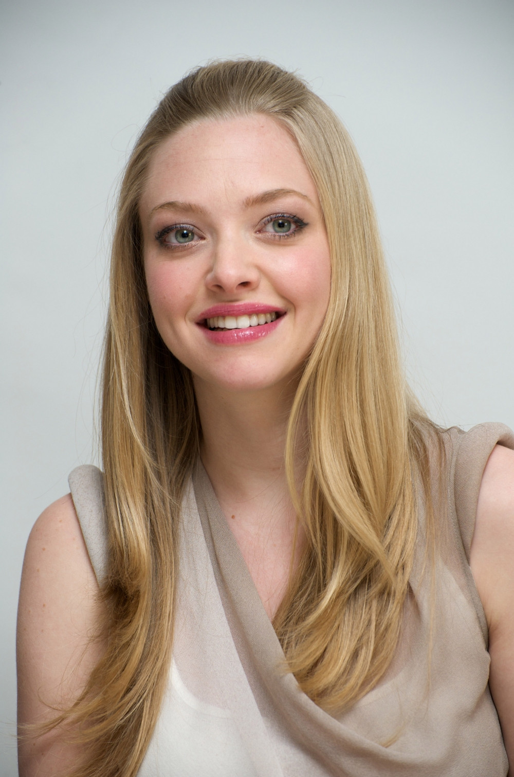 Аманда Сейфрид (Amanda Seyfried)