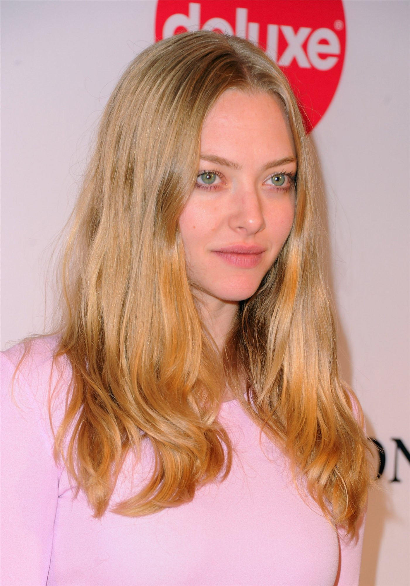 Аманда Сейфрид (Amanda Seyfried)