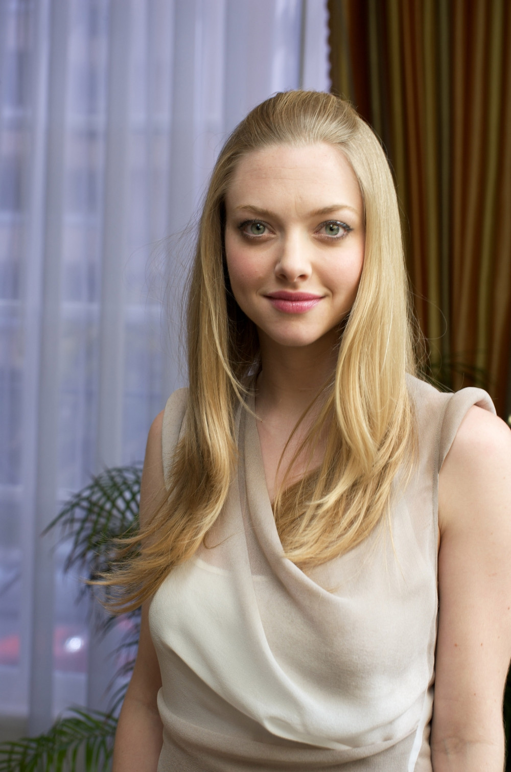 Аманда Сейфрид (Amanda Seyfried)