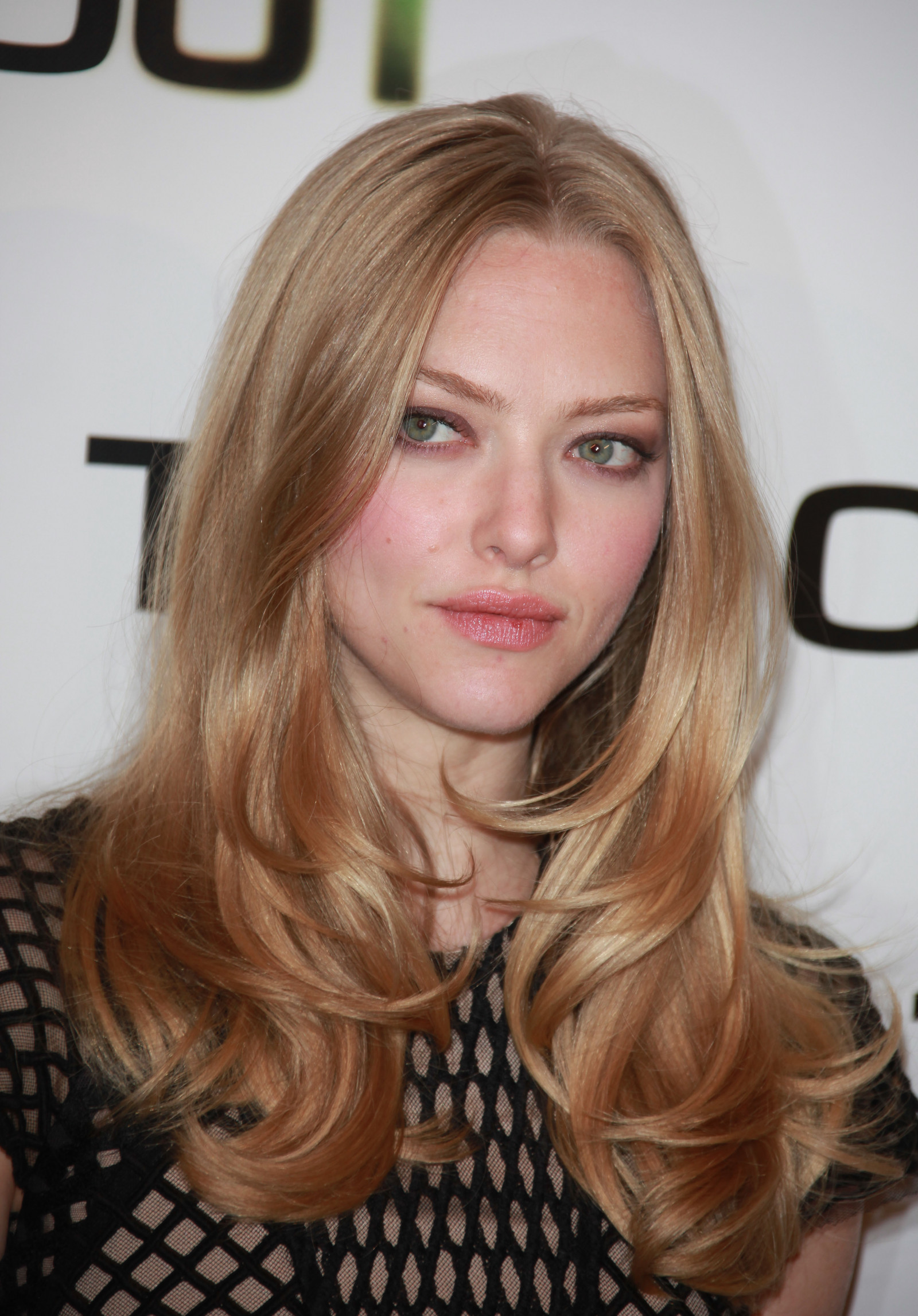 Аманда Сейфрид (Amanda Seyfried)