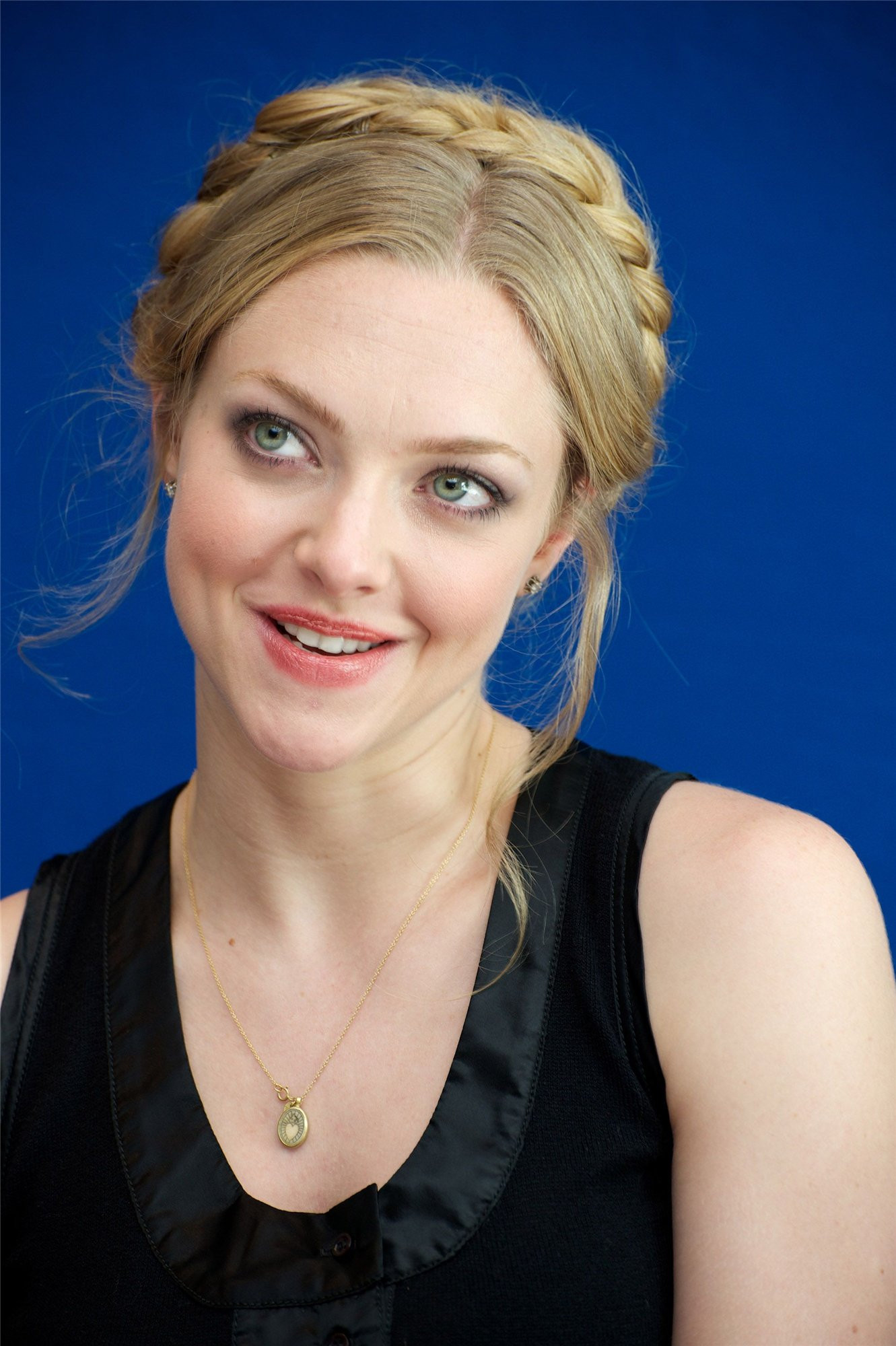 Аманда Сейфрид (Amanda Seyfried)