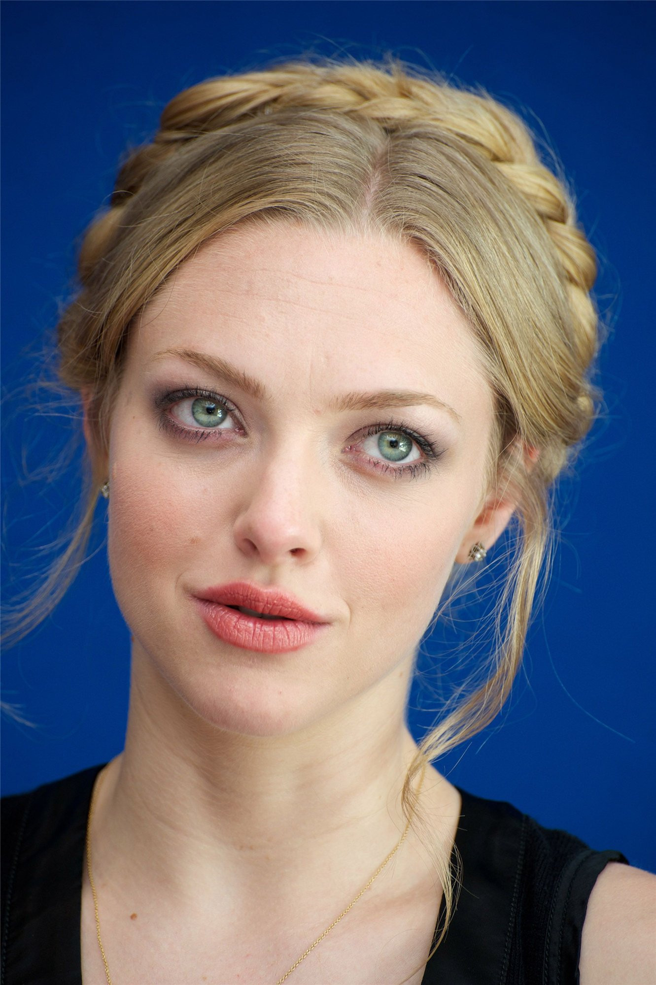 Аманда Сейфрид (Amanda Seyfried)