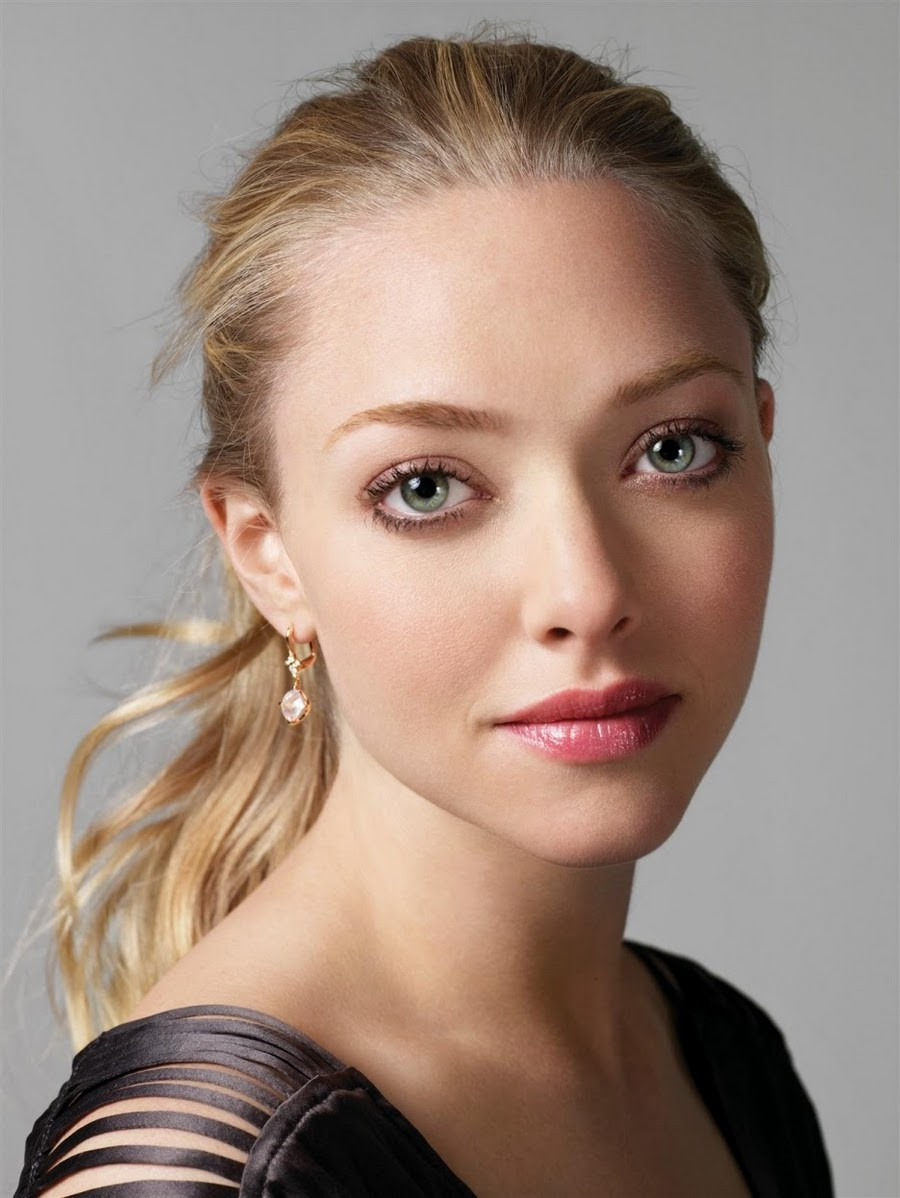 Аманда Сейфрид (Amanda Seyfried)