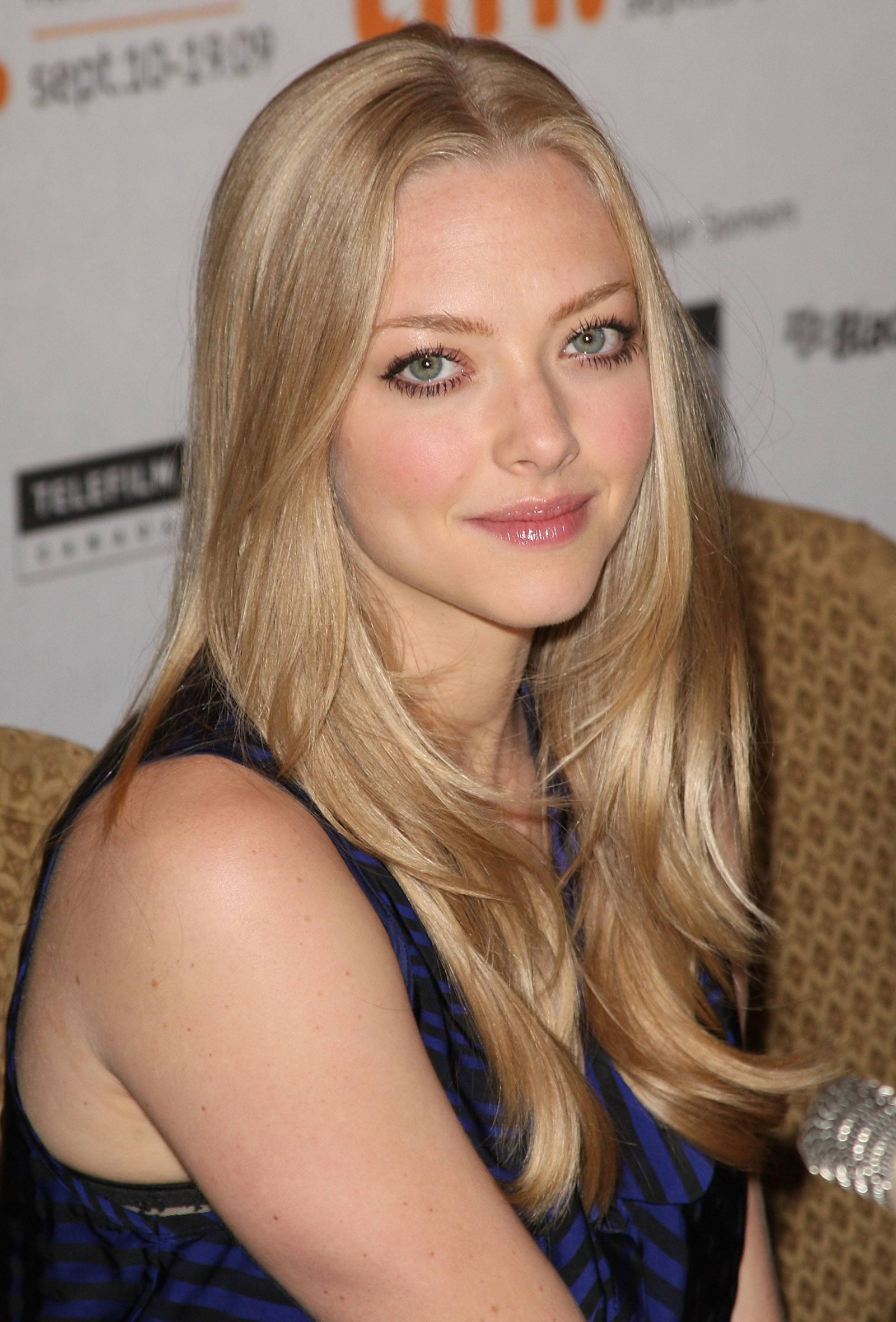 Аманда Сейфрид (Amanda Seyfried)