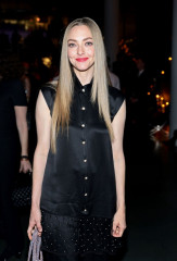 Amanda Seyfried – at The Museum of Modern Art Film Benefit in NY фото №1405233