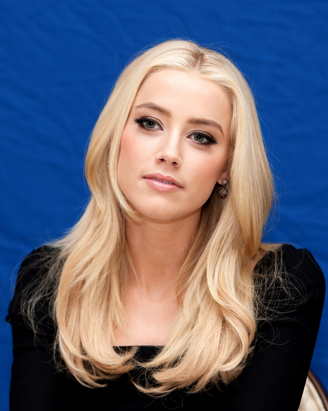 Эмбер Хёрд (Amber Heard)