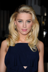 Amber Heard фото №458492