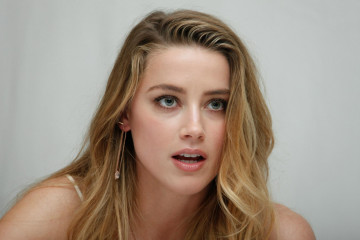 Amber Heard фото №814431