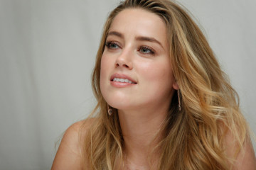 Amber Heard фото №814432