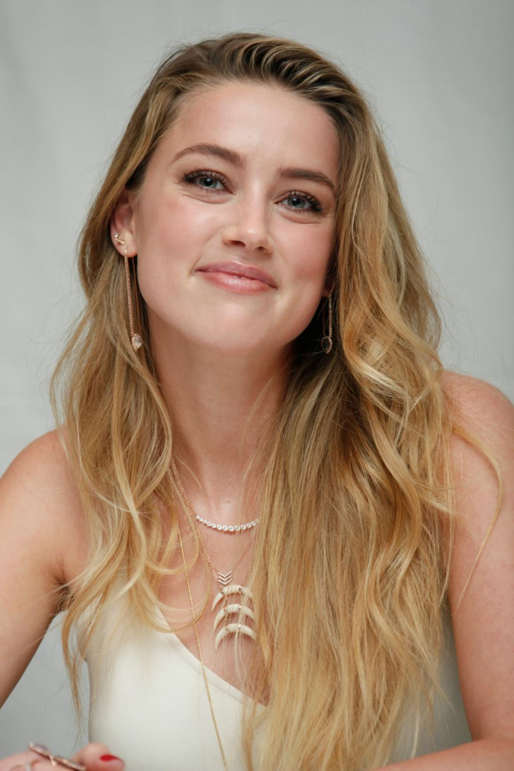 Эмбер Хёрд (Amber Heard)