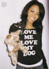 Amerie фото №43756