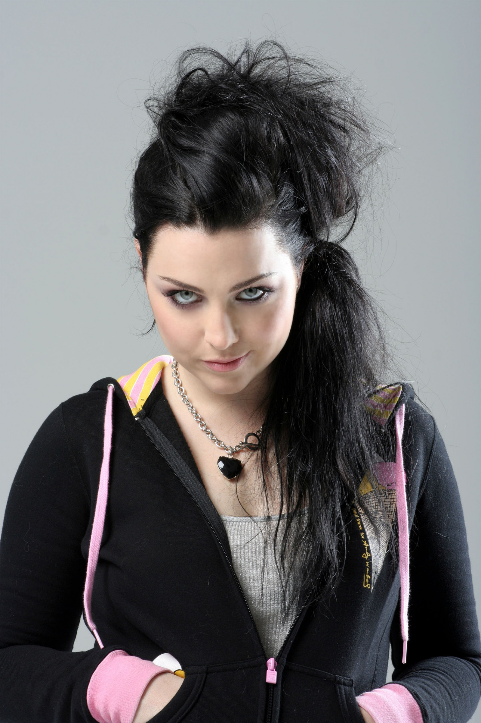 Эми Ли (Amy Lee)