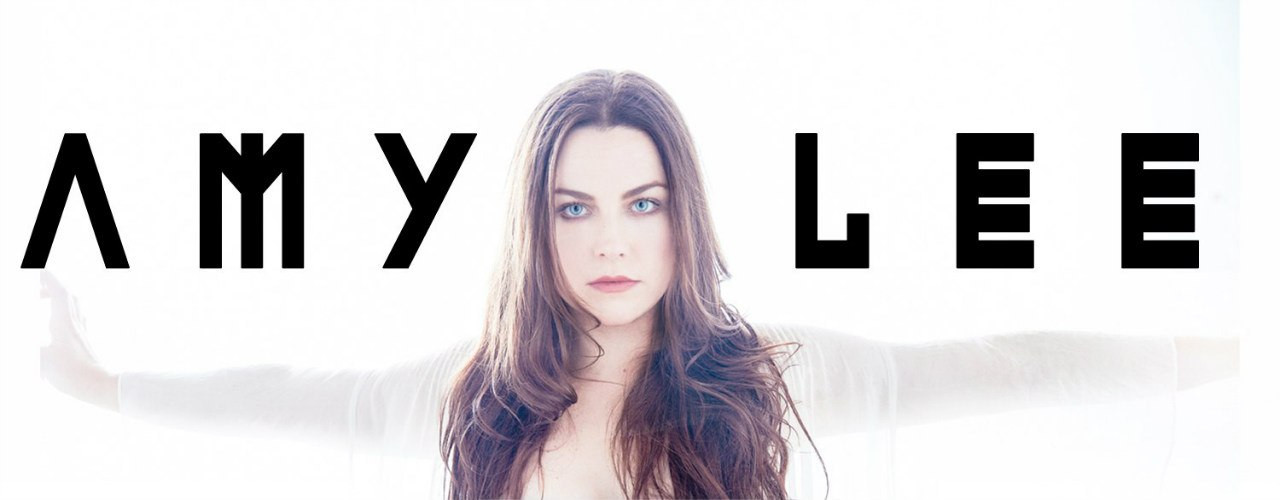 Эми Ли (Amy Lee)