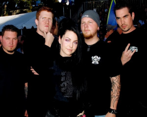 Amy Lee фото №772117