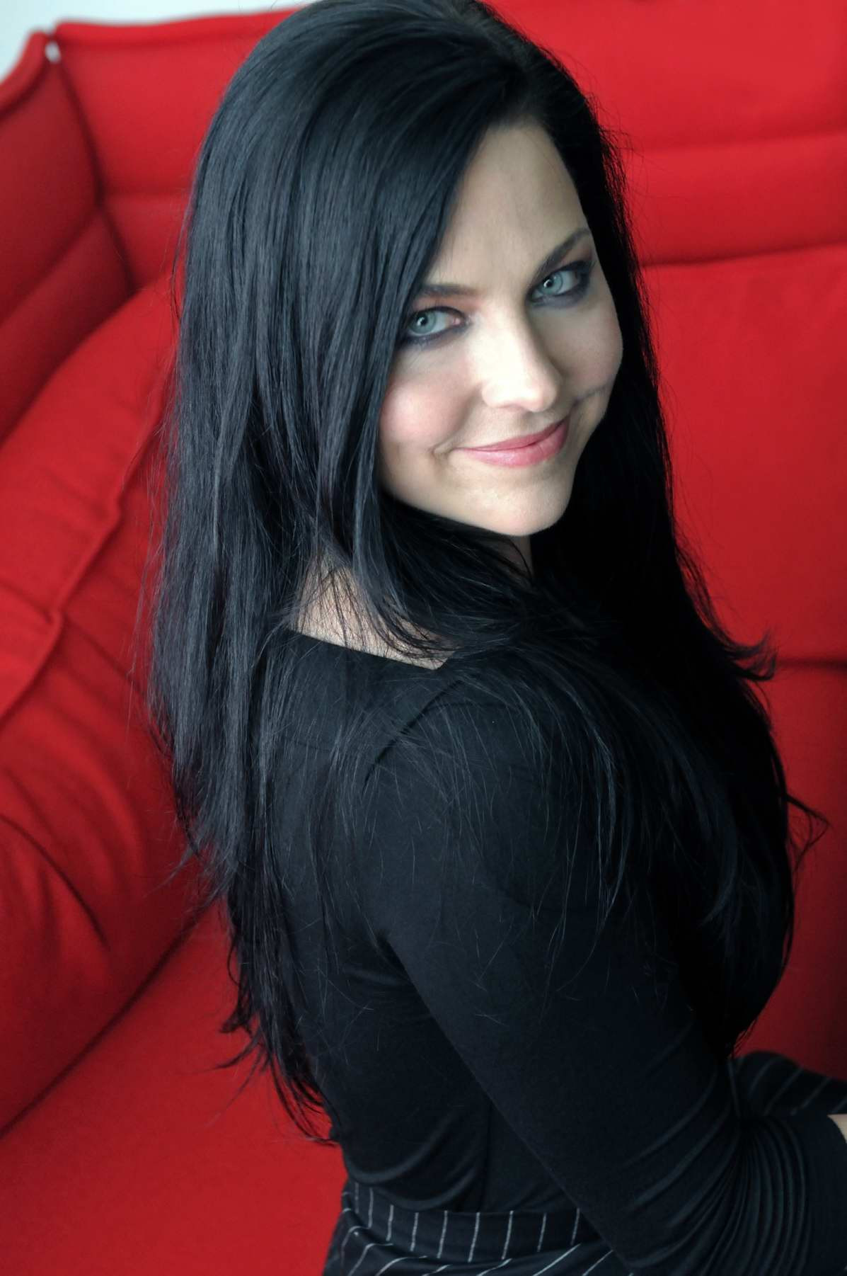 Эми Ли (Amy Lee)