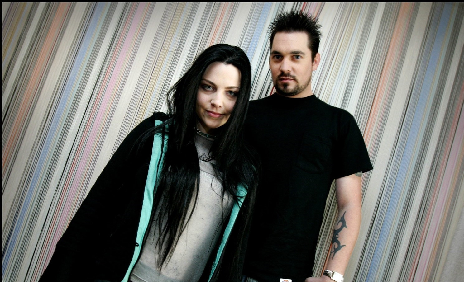 Эми Ли (Amy Lee)