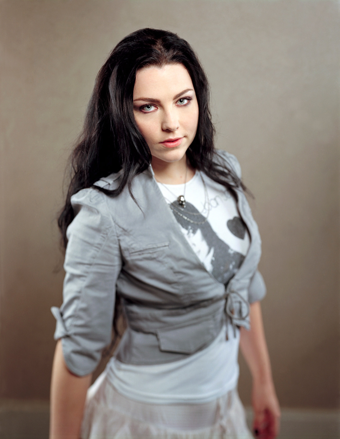 Эми Ли (Amy Lee)