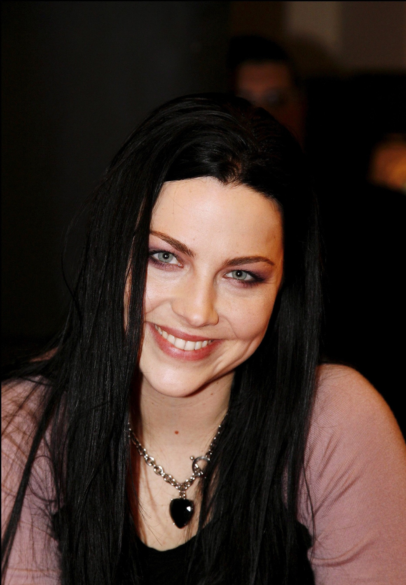 Эми Ли (Amy Lee)