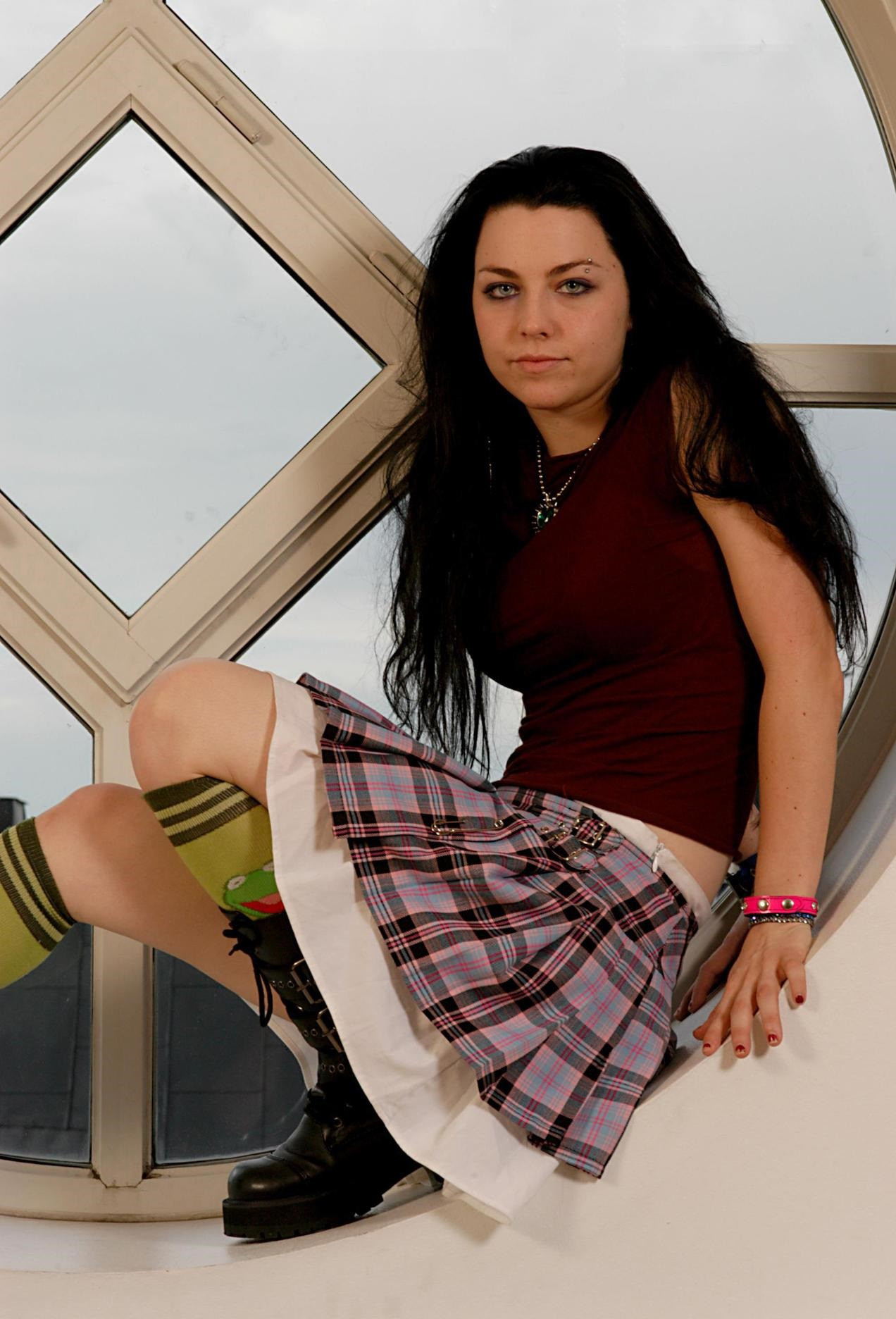 Эми Ли (Amy Lee)