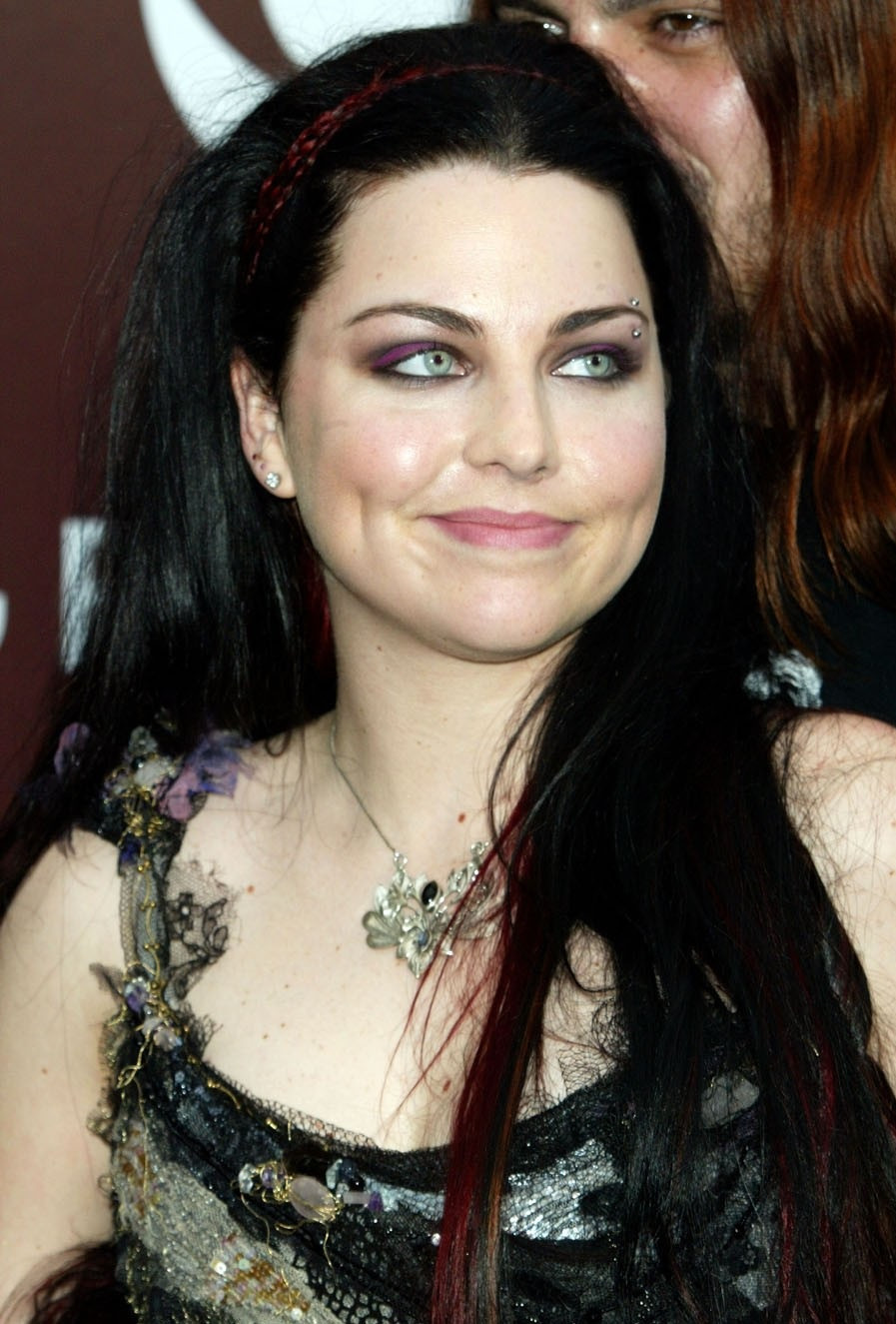 Эми Ли (Amy Lee)