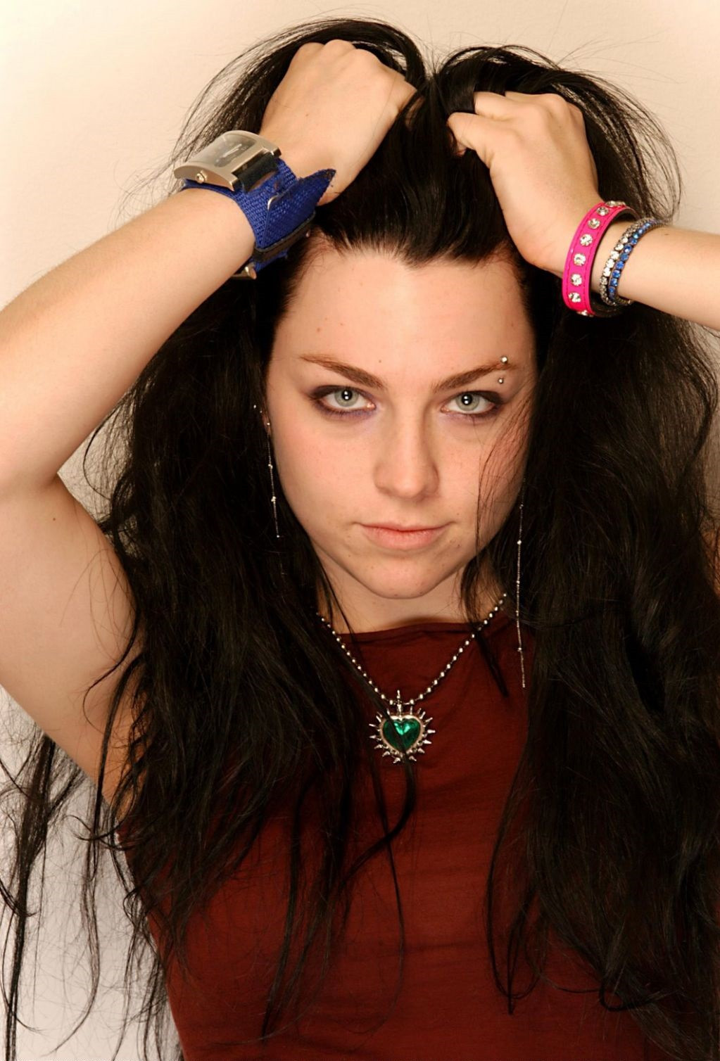 Эми Ли (Amy Lee)