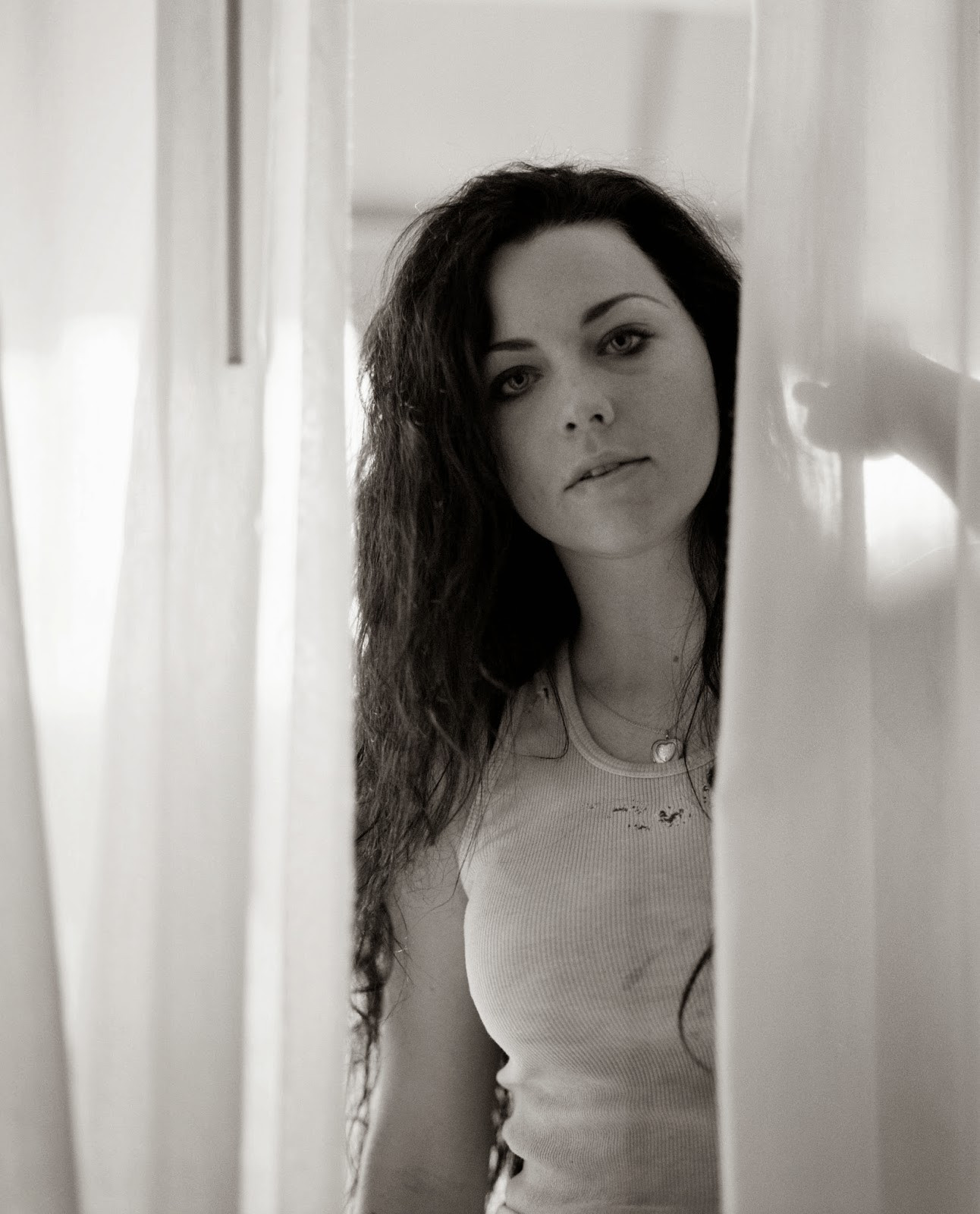 Эми Ли (Amy Lee)