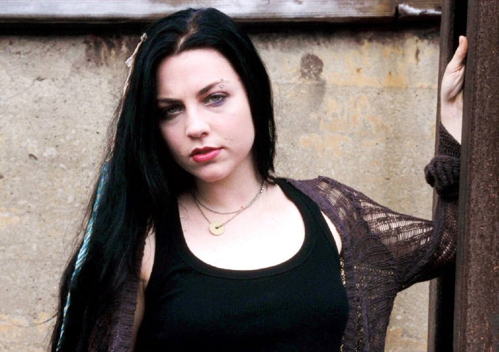 Эми Ли (Amy Lee)