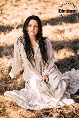 Amy Lee by Eric Ryan Anderson for Entertainment Weekly (2021) фото №1399077