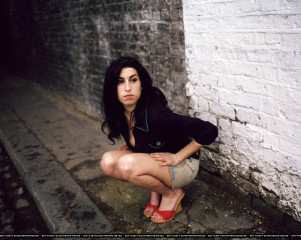 Amy Winehouse фото №275863