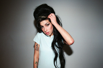 Amy Winehouse фото №588975