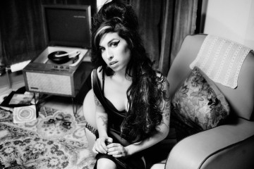 Amy Winehouse фото №736454