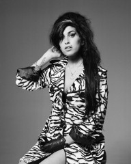 Amy Winehouse фото №588864