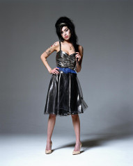 Amy Winehouse фото №588862