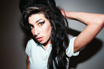 Amy Winehouse фото №588974