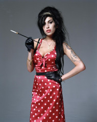 Amy Winehouse фото №588867