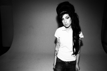 Amy Winehouse фото №588963