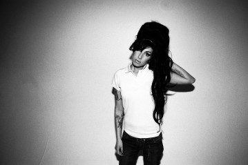 Amy Winehouse фото №588967