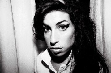 Amy Winehouse фото №588961