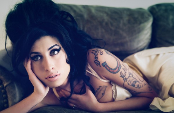 Amy Winehouse фото №245262