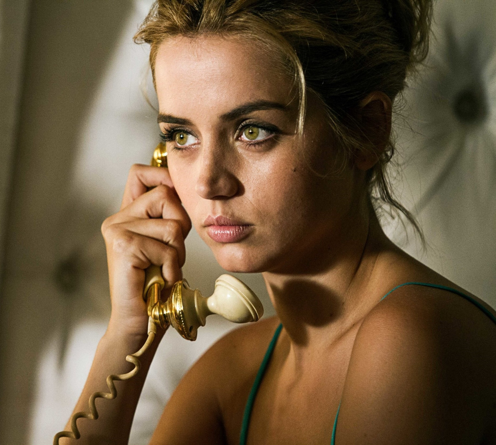 Ана де Армас - Ana de Armas фото №1322946 - Ana de Armas - Hands of Stone  (2016)