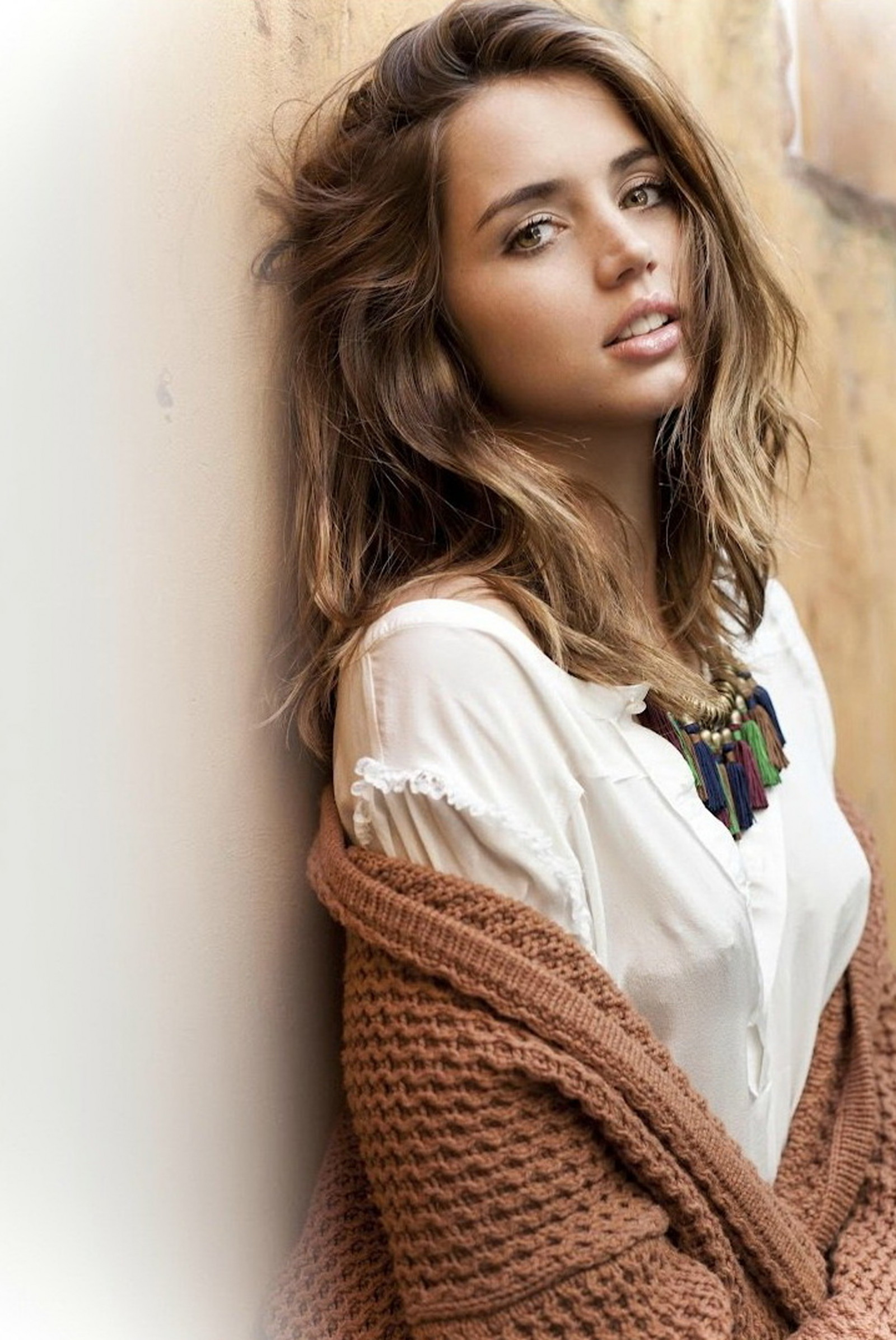 Ана де Армас (Ana de Armas)