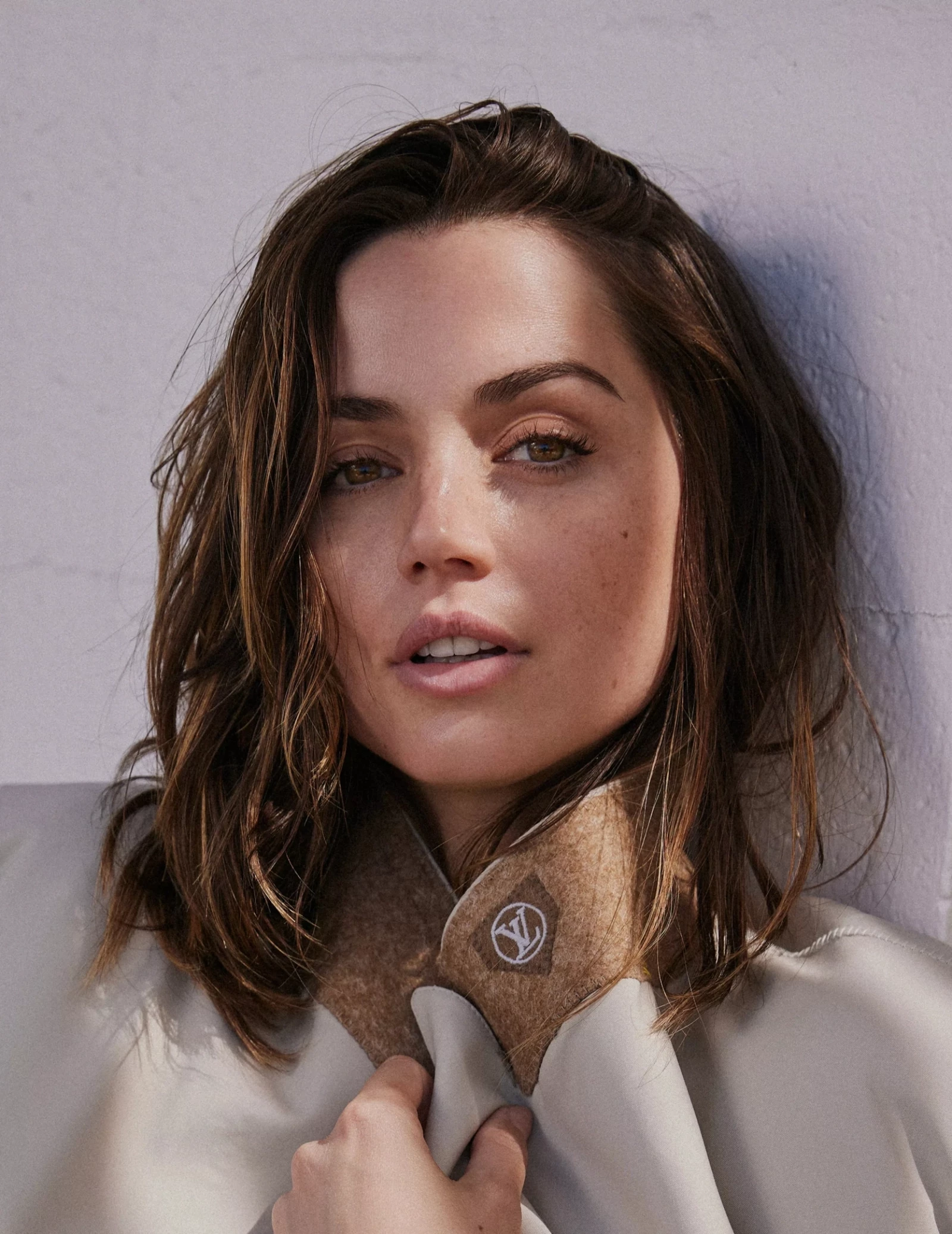 Ана де Армас Ana De Armas фото №1349302 Ana De Armas By David Roemer For Madame Figaro 2022 1663