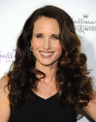 Andie Macdowell фото №785270