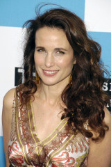 Andie Macdowell фото №219199