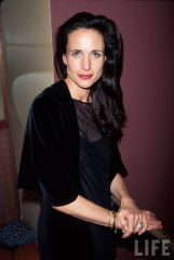 Andie Macdowell фото №219197