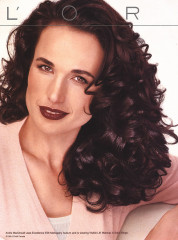 Andie Macdowell фото №205361