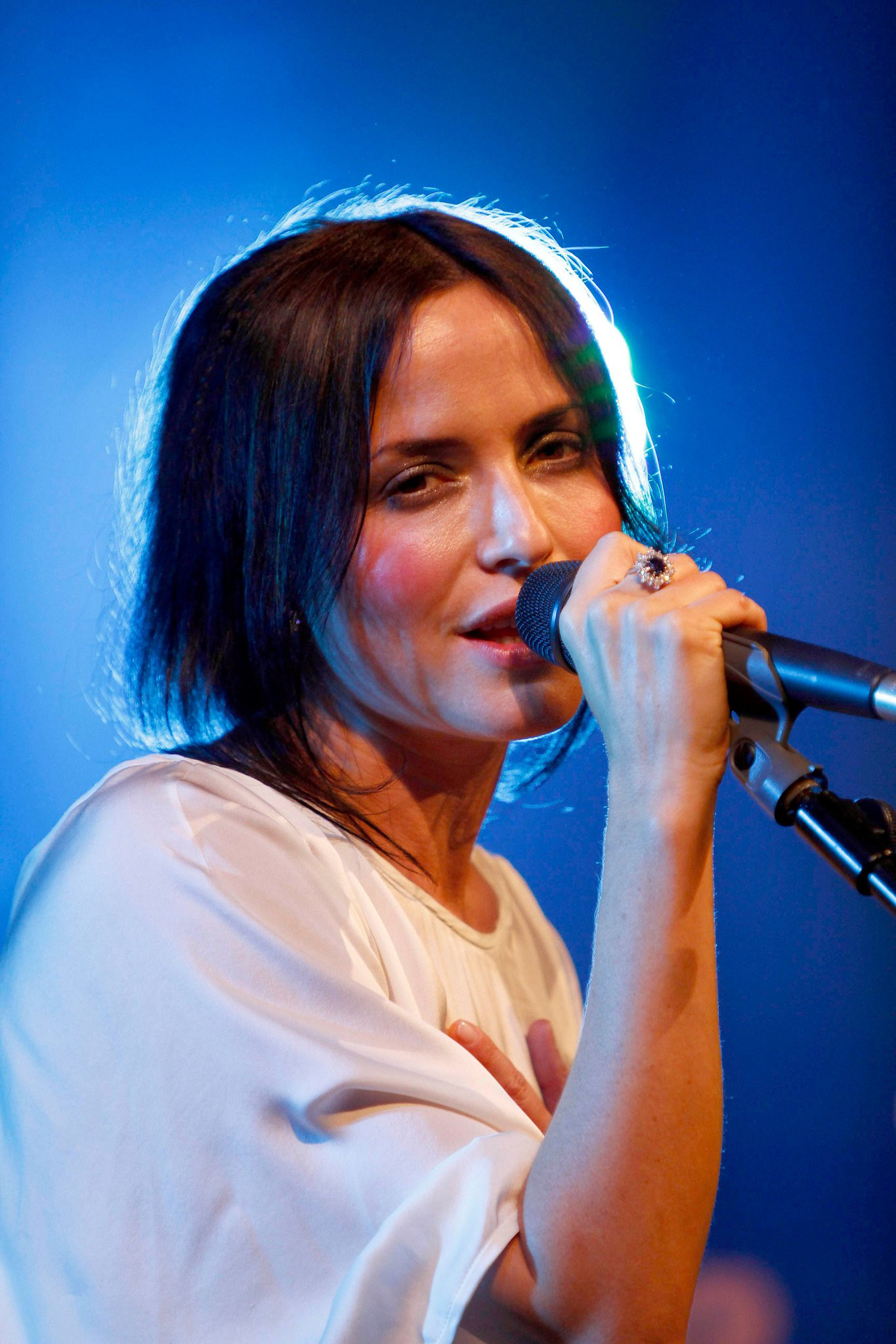 Андреа Корр (Andrea Corr)