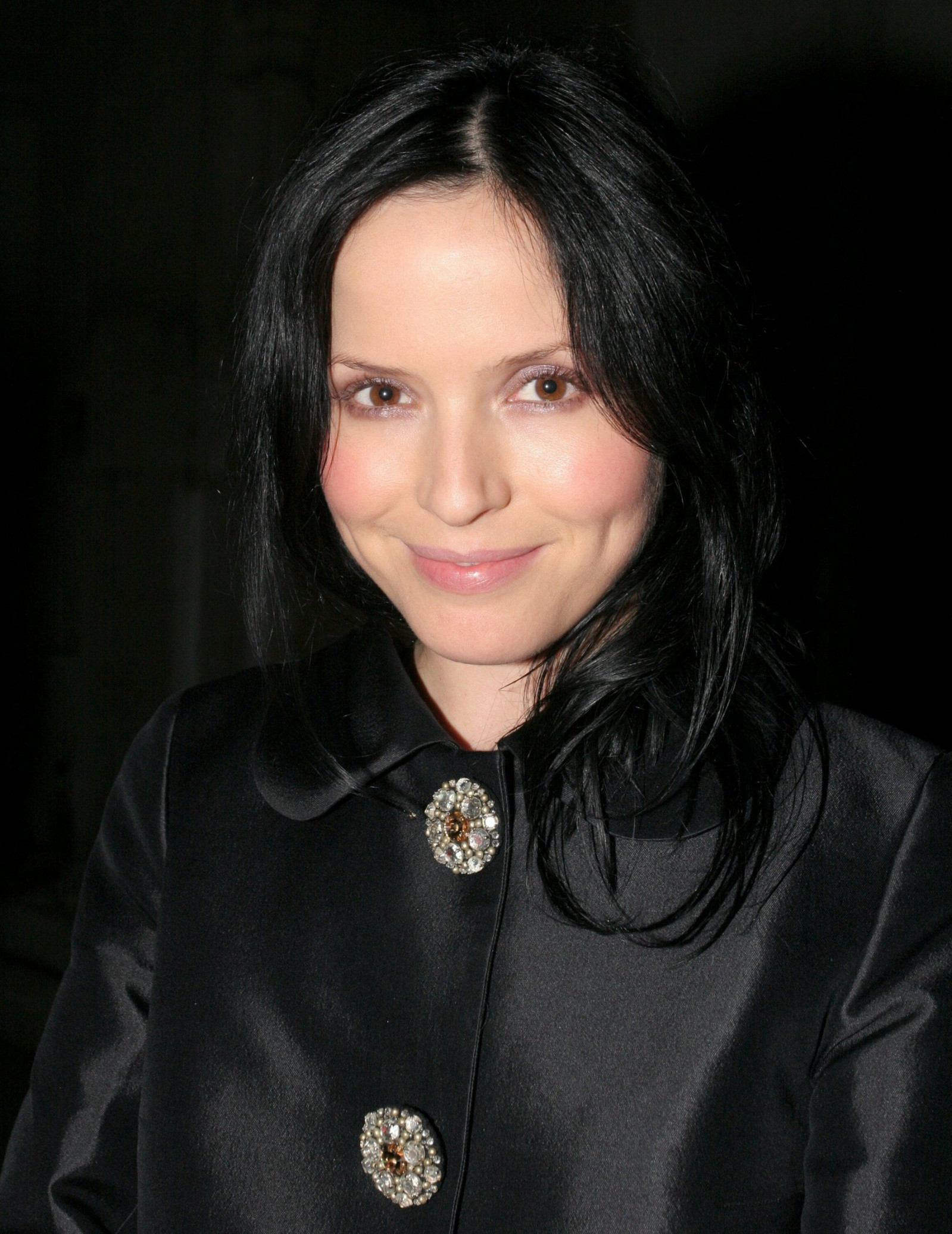 Андреа Корр (Andrea Corr)